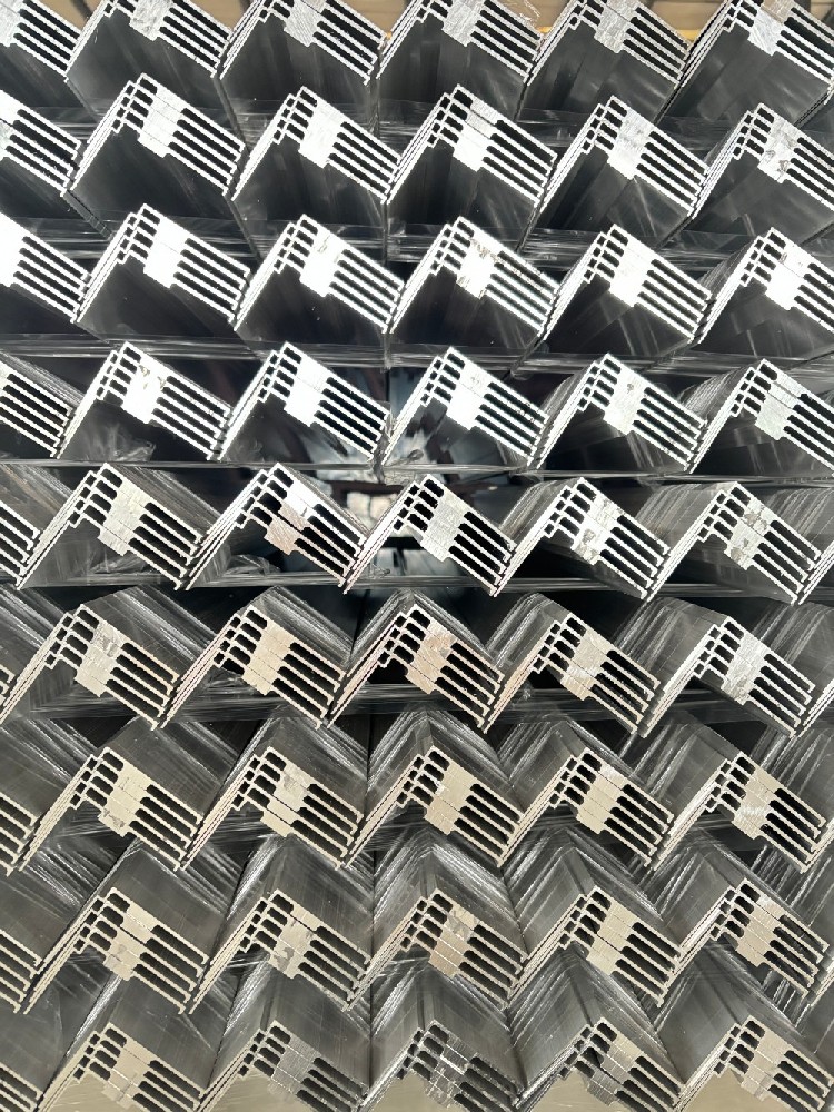 Industrial Profiles