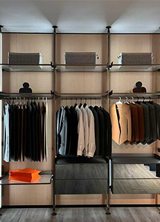 Factory Showroom